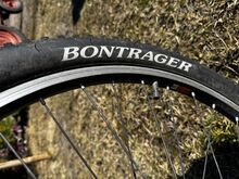 19,5” (M) TREK JALGRATAS