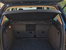 Volkswagen Tiguan 2,0 Tdi