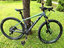 Scott Scale 960 (29", M-raam, 2x11 SLX, 4-kolviga)
