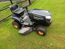 Mcculloch m145-107t
