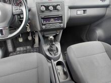 VOLKSWAGEN CADDY 1.6 55KW
