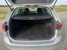 Volkswagen Passat Variant Comfortline 1.6TDI 2016