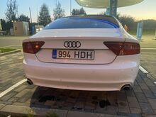 AUDI A7 2011 (REG MAKSTUD)