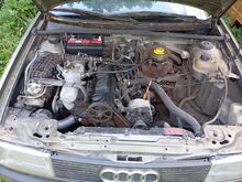 Audi80