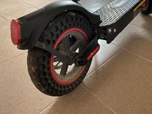 Электросамокат iScooter i9 Max 500W