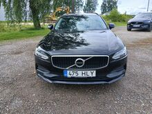 Volvo V90 MOMENTUM 2.0D 2018a