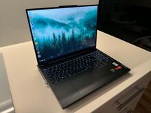 Lenovo Legion 5i Pro Gen 8