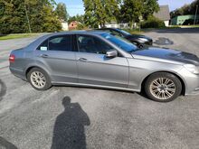 Mercedes E250 2010a 150kw