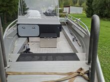 Master 540 koos haagisega