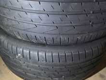 Шины 235/55R18 Hankook
