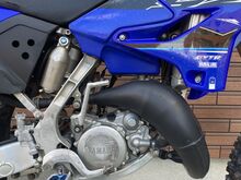 2020 Yamaha YZ125