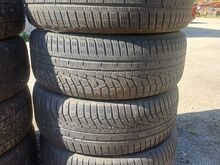 Ламельные шины Hankook 17