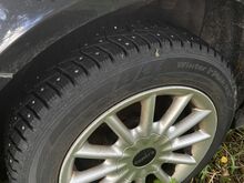 Vw passat 1.9 diisel