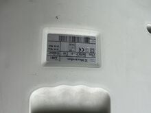 Müüa Electrolux Z7010 õhupuhasti