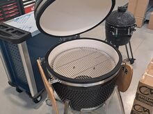 Kamado Grill CL-26 komplekt