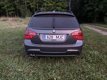 Bmw e91 330xd 170kw automaat