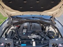 BMW 740 M-Pakett TwinTurbo 3.0 R6 240kW LS:160t km