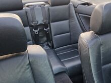 BMW 320i 105kW kabrio Saksast, reg. makstud