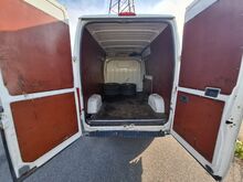 Peugeot Boxer 2.8 94kW