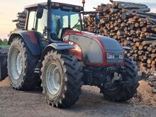 Valtra T190
