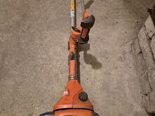 Husqvarna 545FXT 2tk, Husqvarna 545FX 1tk