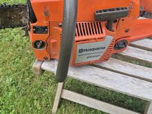 Mootorsaag husqvarna 254xp