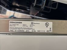 Nõudepesumasin Electrolux