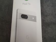 Google Pixel 7a 5g