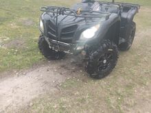 DINLI CENTHOR 700