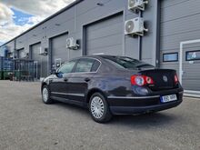 Volkswagen Passat 1.9TDI 77kW manu_ÜV 07.2027