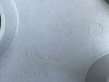 Originaal Peugeot 15” ilukilbid – uued