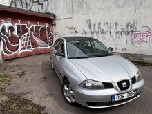 SEAT Cordoba 2008 1.4