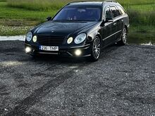 Mercedes-Benz E320/W211 3.0 165kw