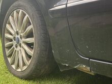 Ford Galaxy 2015