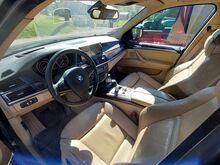 Bmw x5 3.0d 173kw