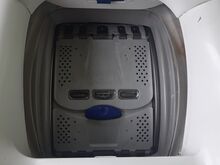 Стиральная машина Electrolux на запчасти.