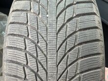 M+S шины 225/40R18