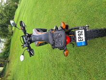 Honda crf300l 2023 г.