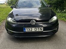 VW Golf 1.6 TDI 85kw
