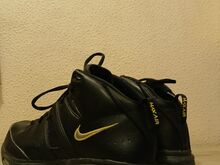 Nike naiste treeningjalatsid
