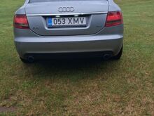 Audi A6 C6