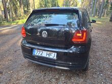 VW Polo 1.4 55kw diisel, manuaal 2015