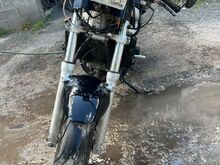 Suzuki sv650s