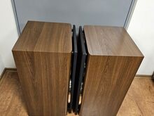 JVC SX-911 WDL 3-Way Loudspeaker System