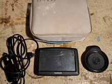 TomTom GPS