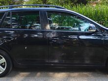 VW Golf Variant 1.4 R4 TSi 90kW 2013.a.