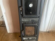 Печь Nordica
