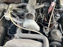 Mercedes-Benz 300GD