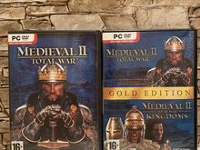Комплект игр Total War, ПК