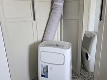 Mobiilne konditsioneer Electrolux EACM-12 CG/N6